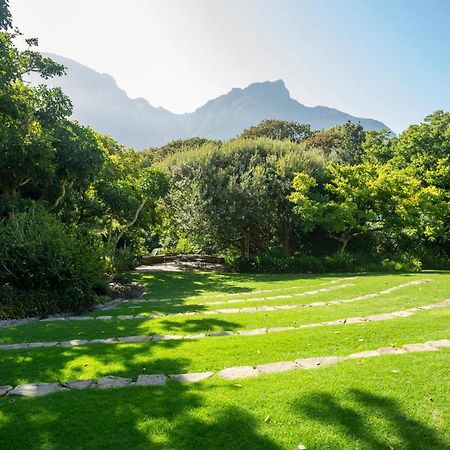 Vineyard Hotel Cape Town Dış mekan fotoğraf