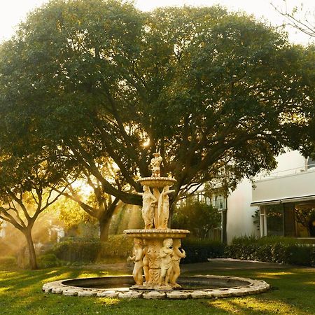Vineyard Hotel Cape Town Dış mekan fotoğraf