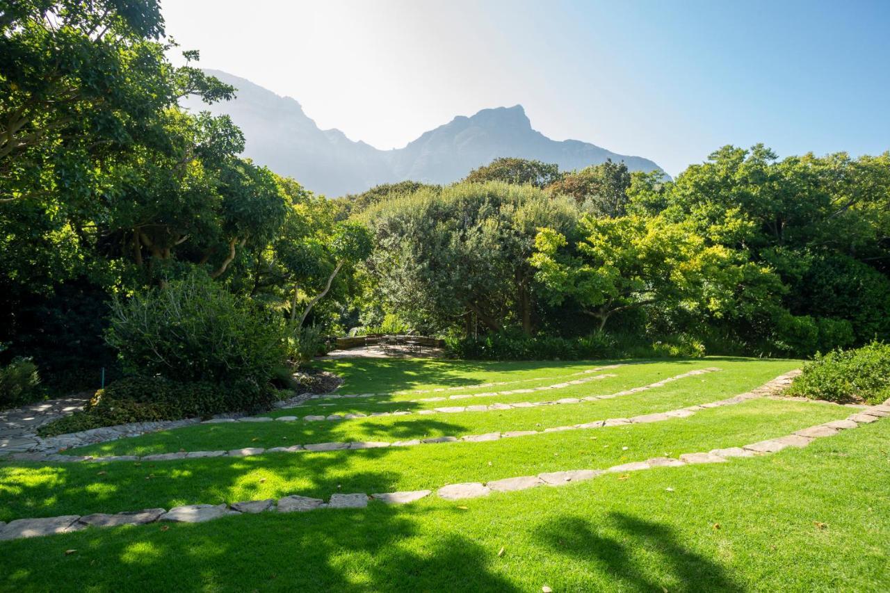 Vineyard Hotel Cape Town Dış mekan fotoğraf