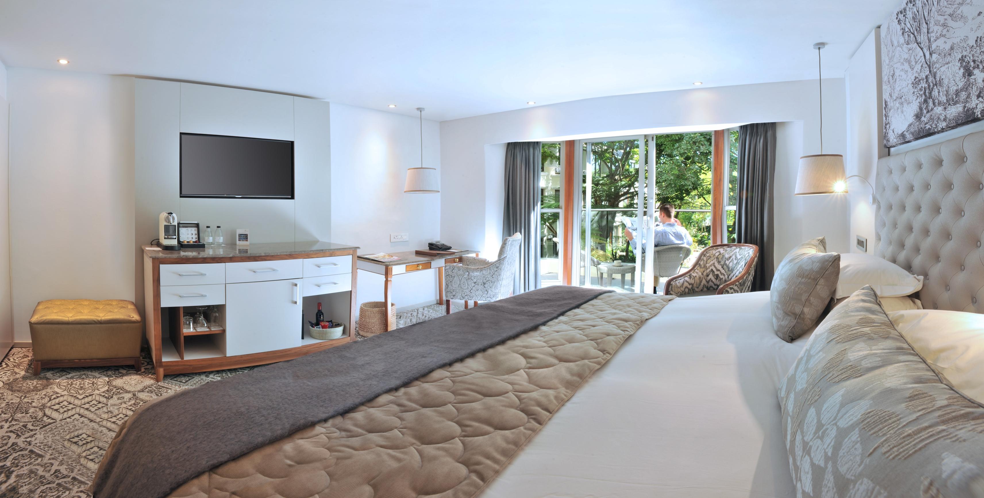 Vineyard Hotel Cape Town Dış mekan fotoğraf