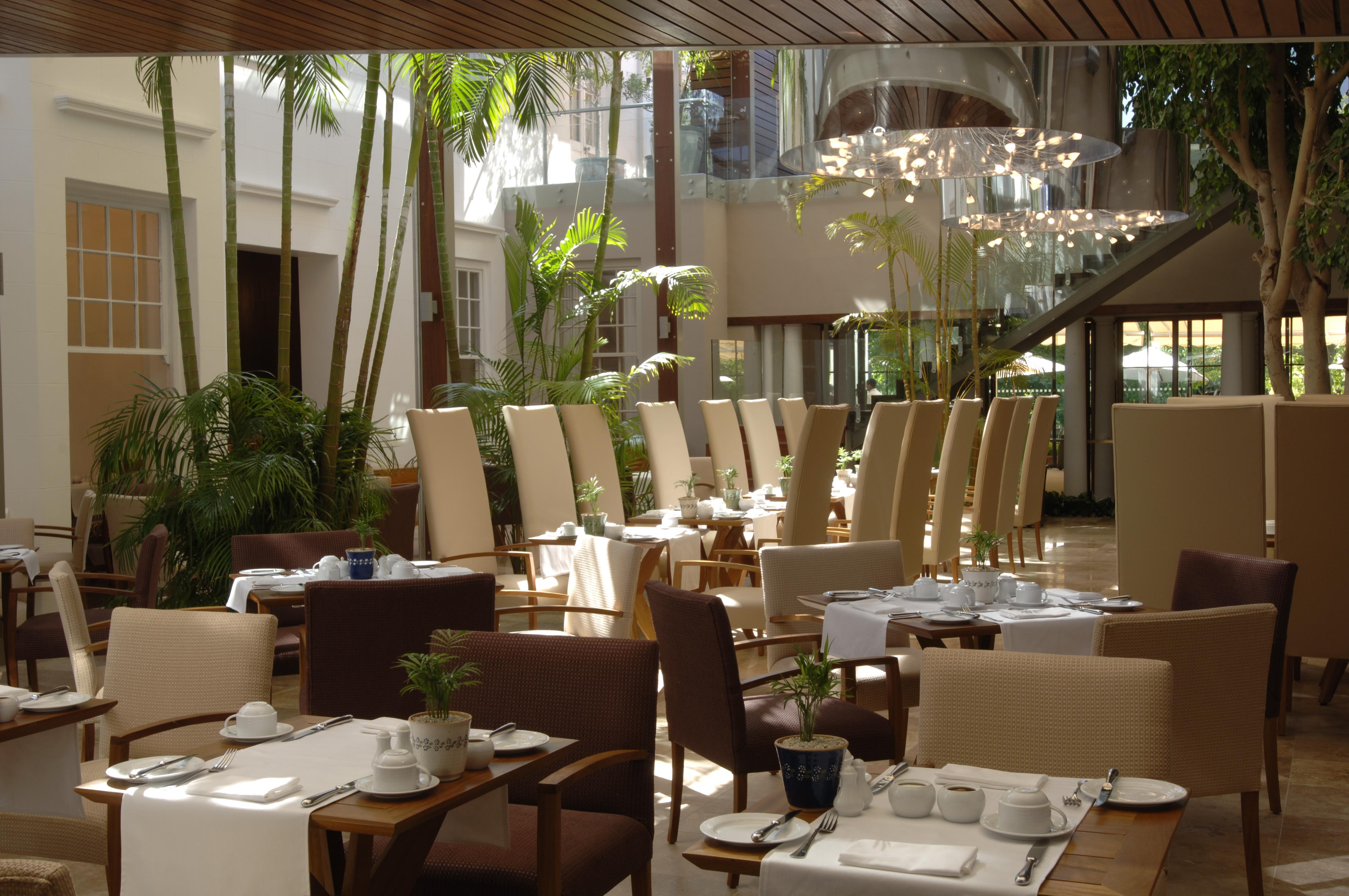 Vineyard Hotel Cape Town Dış mekan fotoğraf