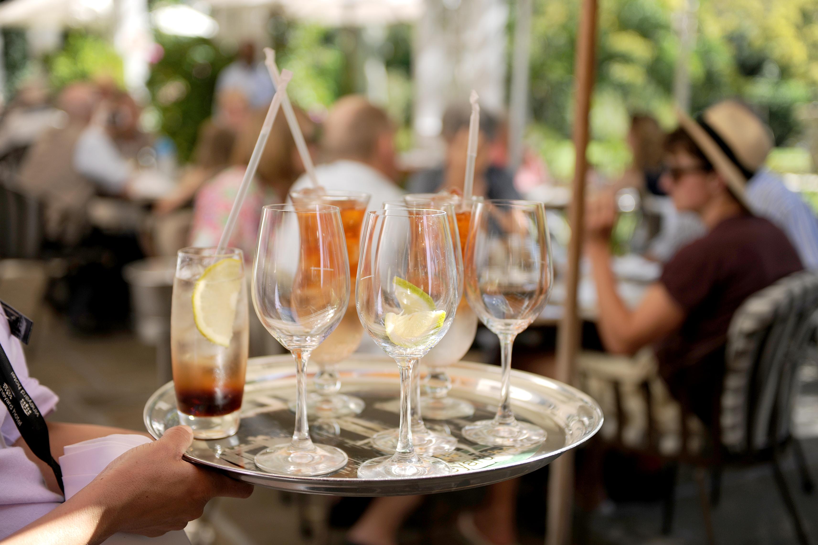 Vineyard Hotel Cape Town Dış mekan fotoğraf