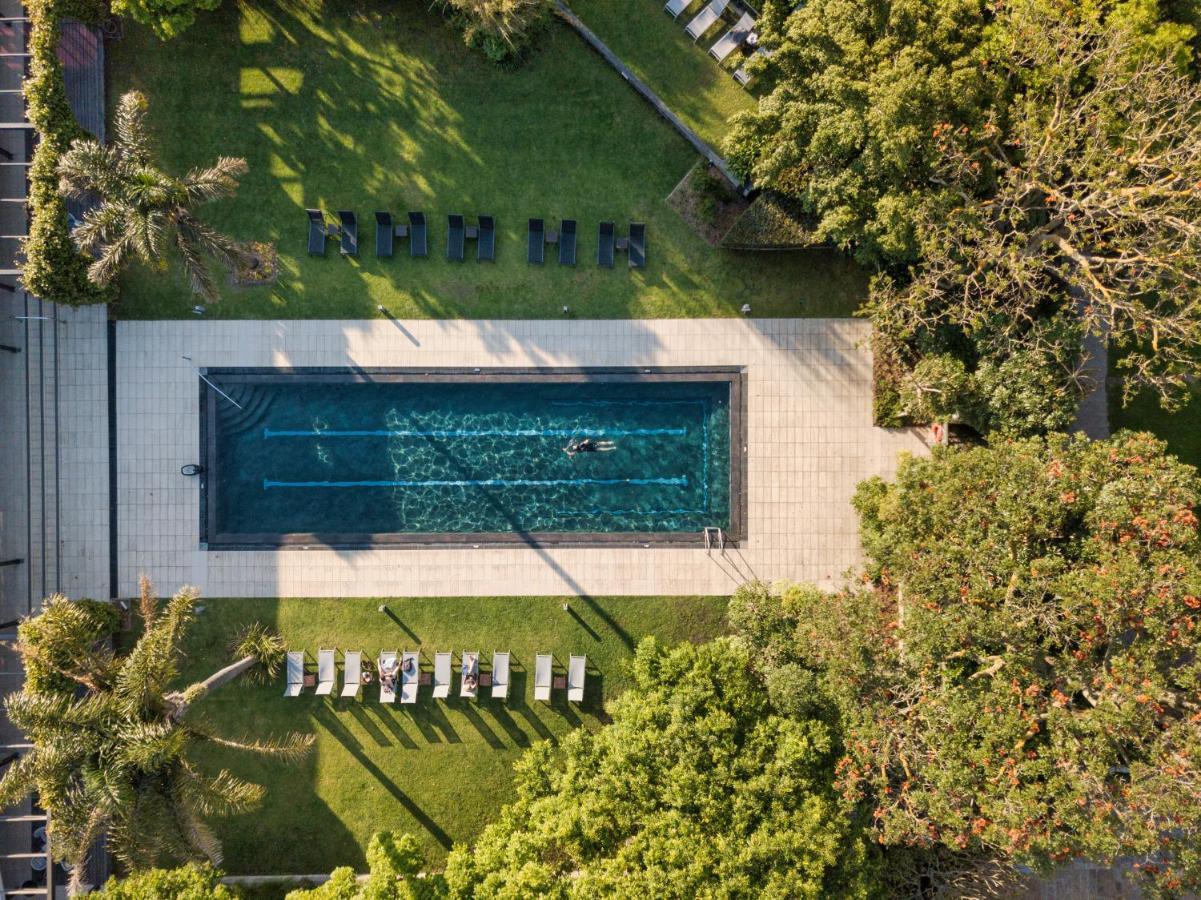 Vineyard Hotel Cape Town Dış mekan fotoğraf