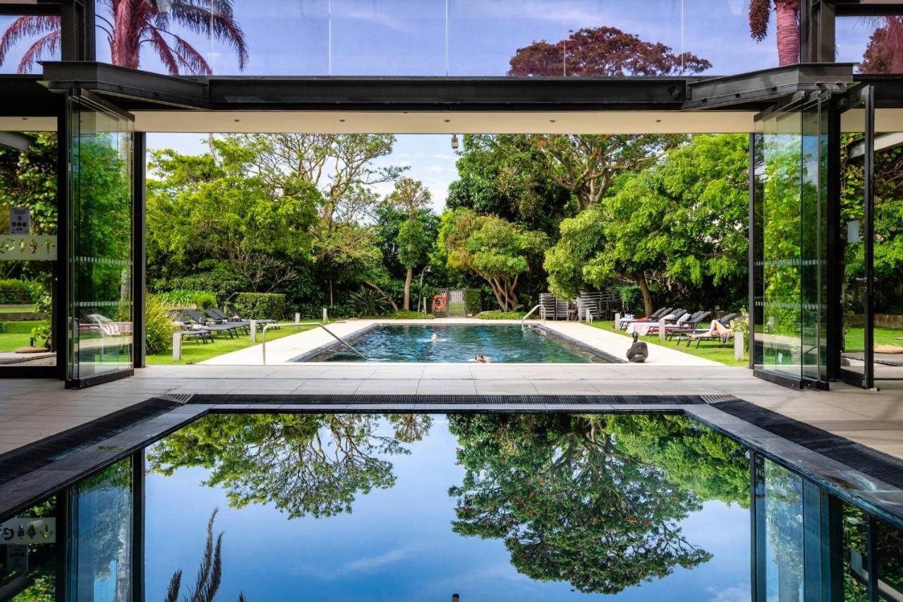 Vineyard Hotel Cape Town Dış mekan fotoğraf