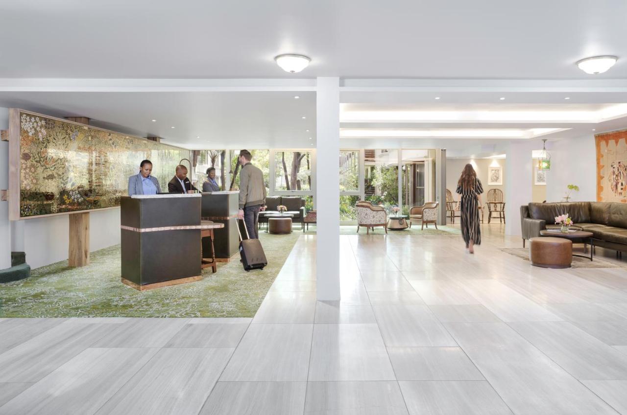 Vineyard Hotel Cape Town Dış mekan fotoğraf