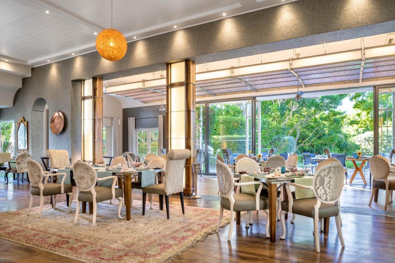 Vineyard Hotel Cape Town Dış mekan fotoğraf