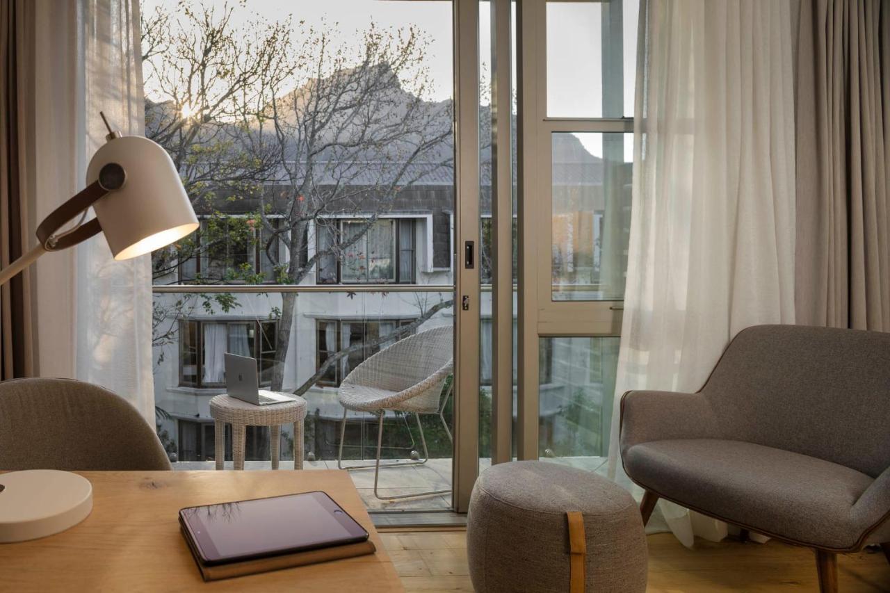 Vineyard Hotel Cape Town Dış mekan fotoğraf