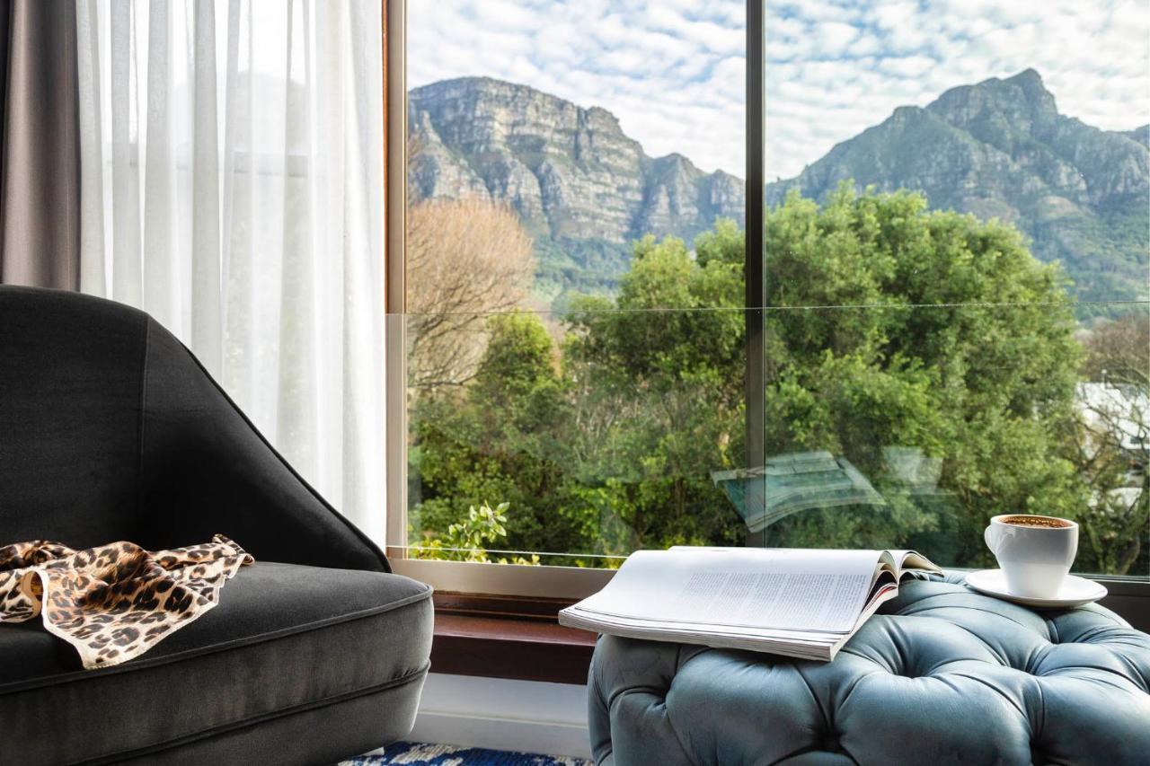 Vineyard Hotel Cape Town Dış mekan fotoğraf