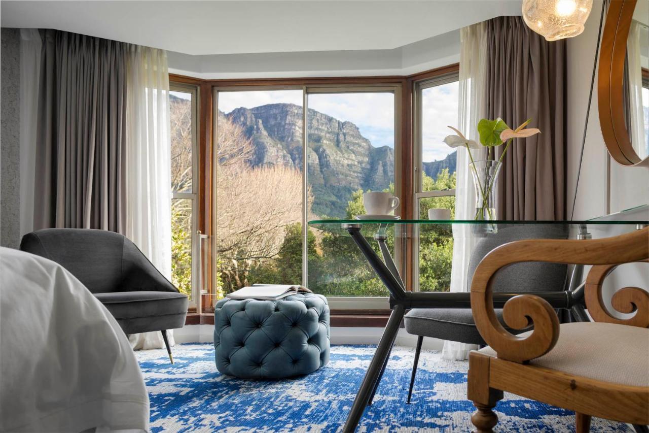 Vineyard Hotel Cape Town Dış mekan fotoğraf
