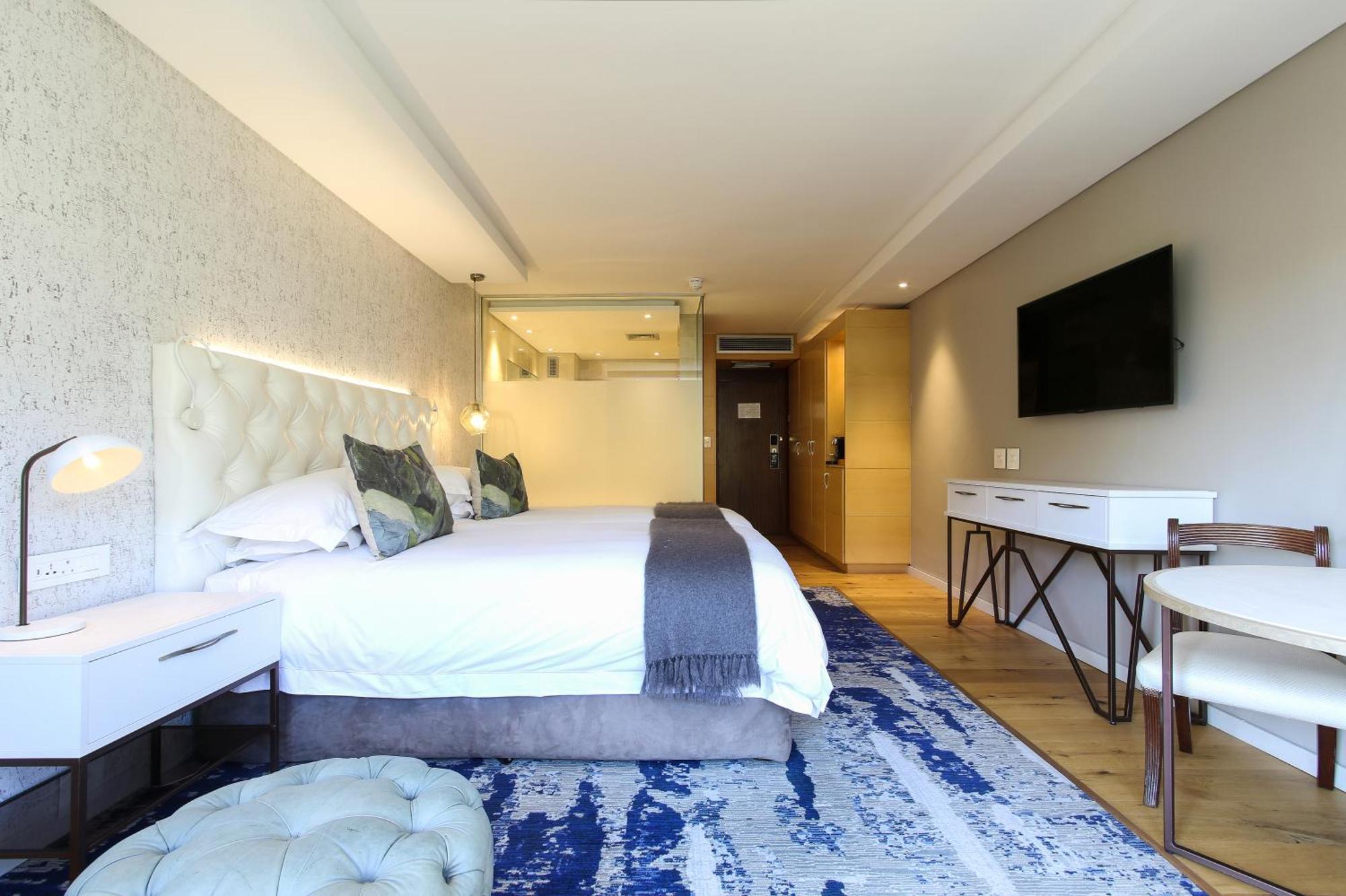 Vineyard Hotel Cape Town Dış mekan fotoğraf