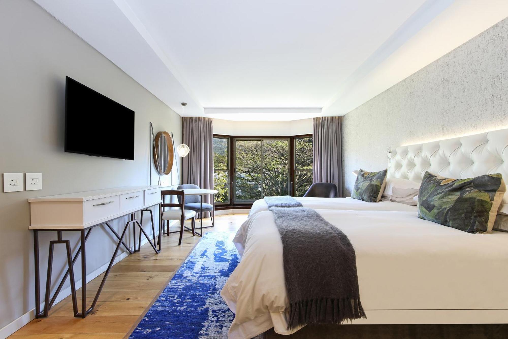 Vineyard Hotel Cape Town Dış mekan fotoğraf