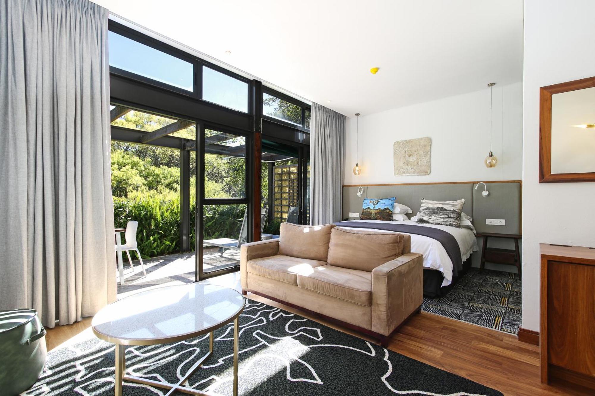 Vineyard Hotel Cape Town Dış mekan fotoğraf