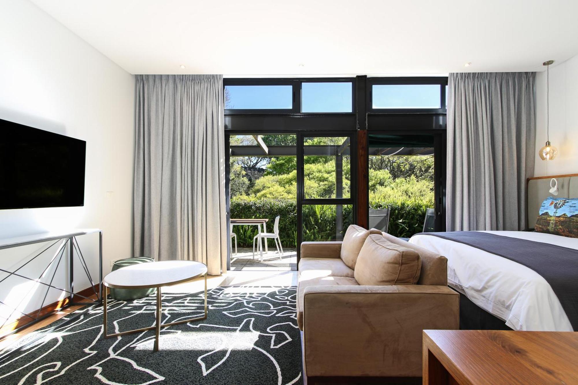 Vineyard Hotel Cape Town Dış mekan fotoğraf