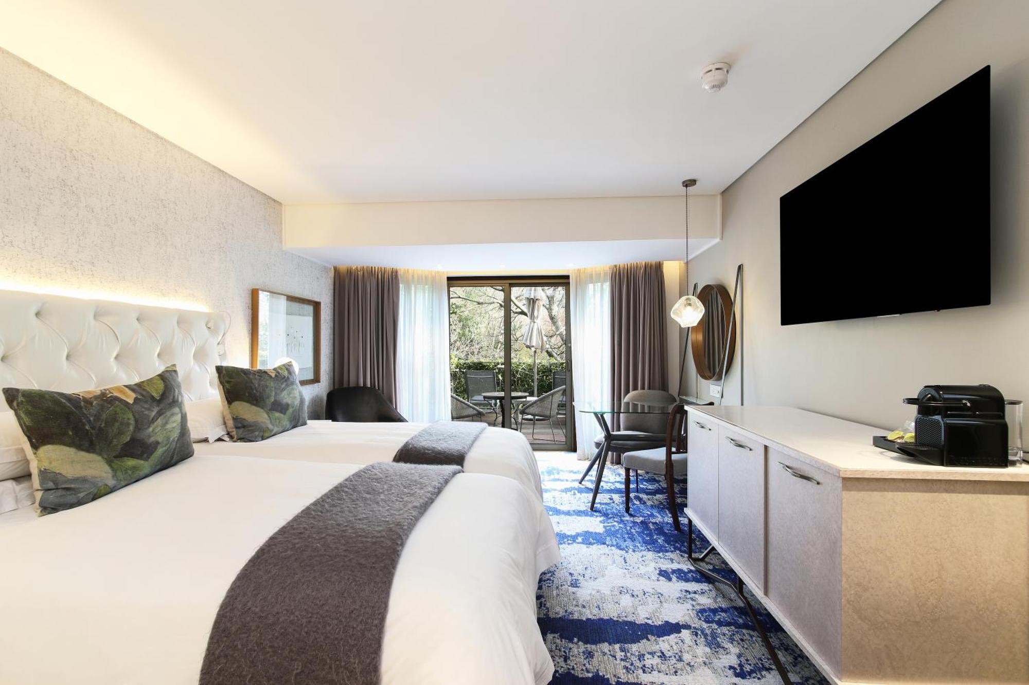 Vineyard Hotel Cape Town Dış mekan fotoğraf