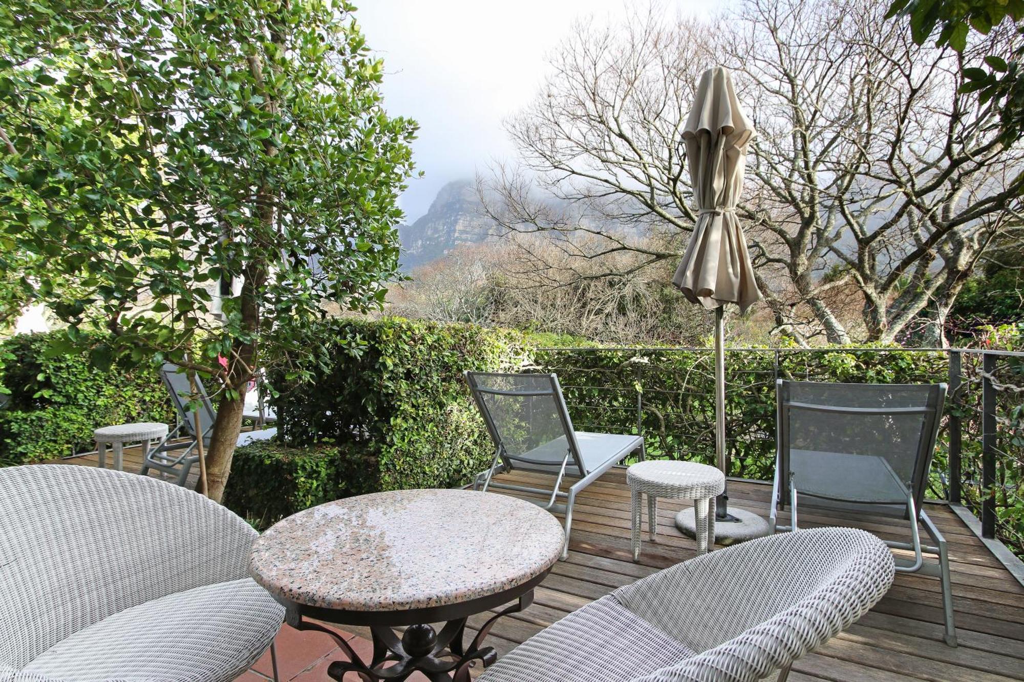 Vineyard Hotel Cape Town Dış mekan fotoğraf