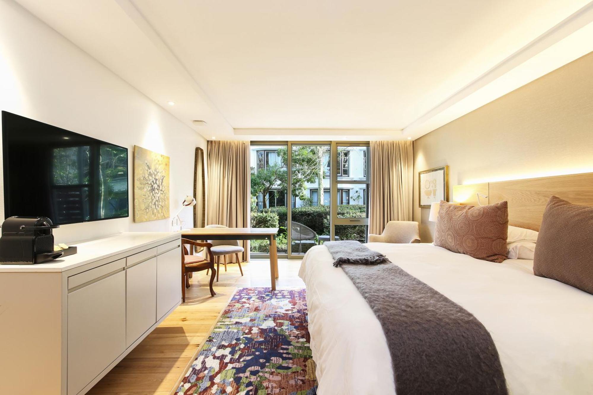 Vineyard Hotel Cape Town Dış mekan fotoğraf