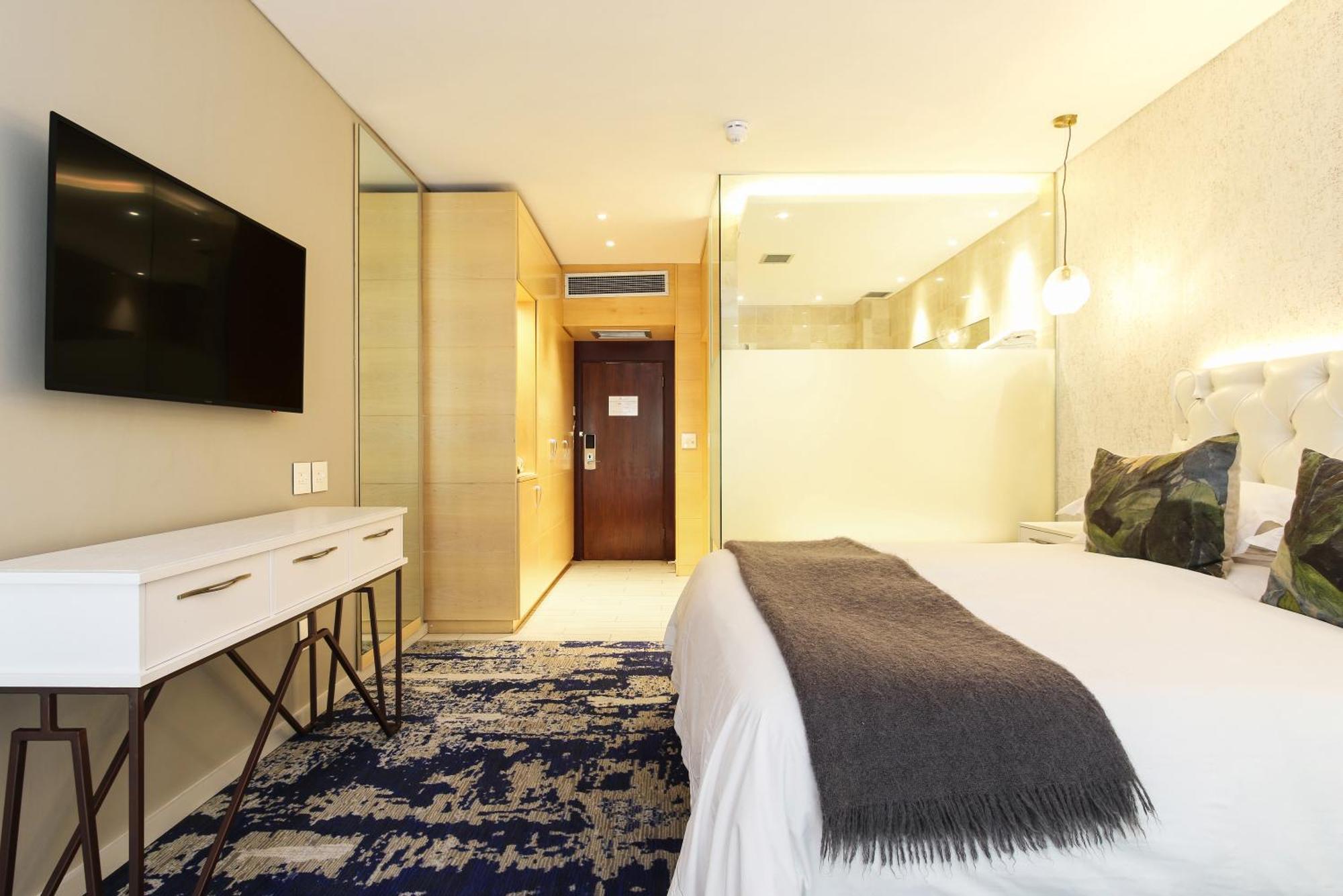 Vineyard Hotel Cape Town Dış mekan fotoğraf