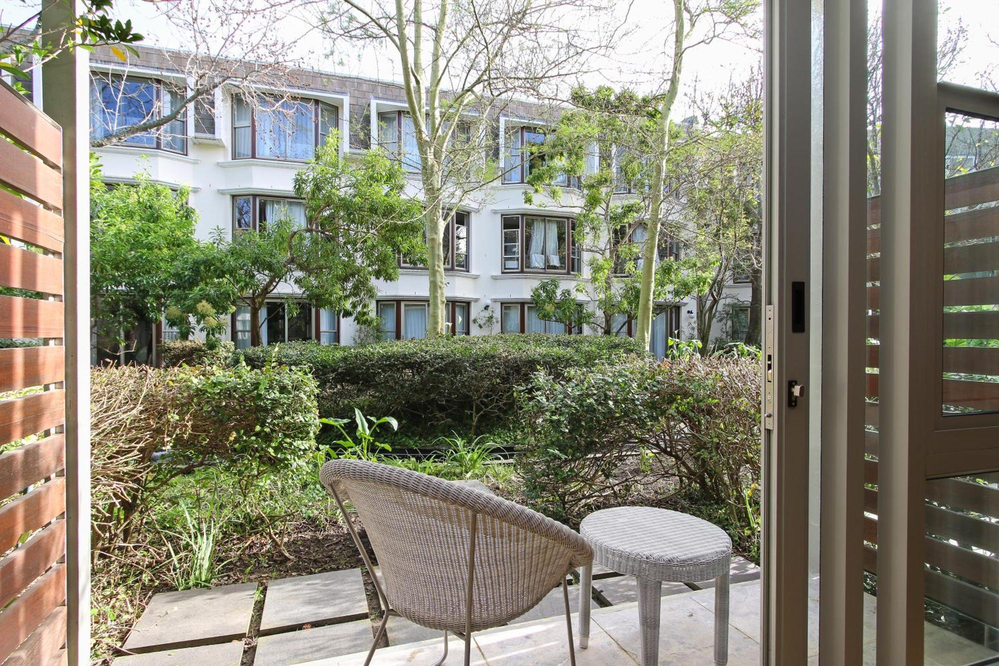 Vineyard Hotel Cape Town Dış mekan fotoğraf
