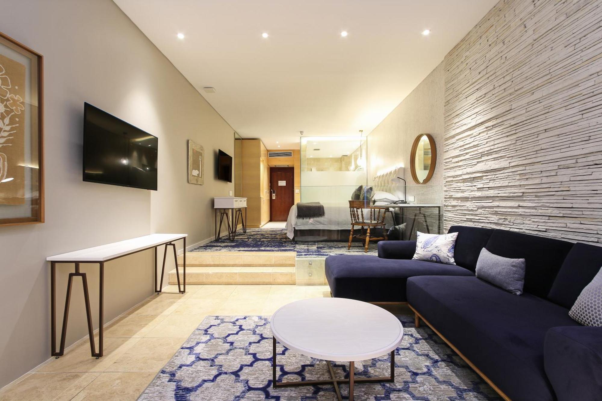 Vineyard Hotel Cape Town Dış mekan fotoğraf
