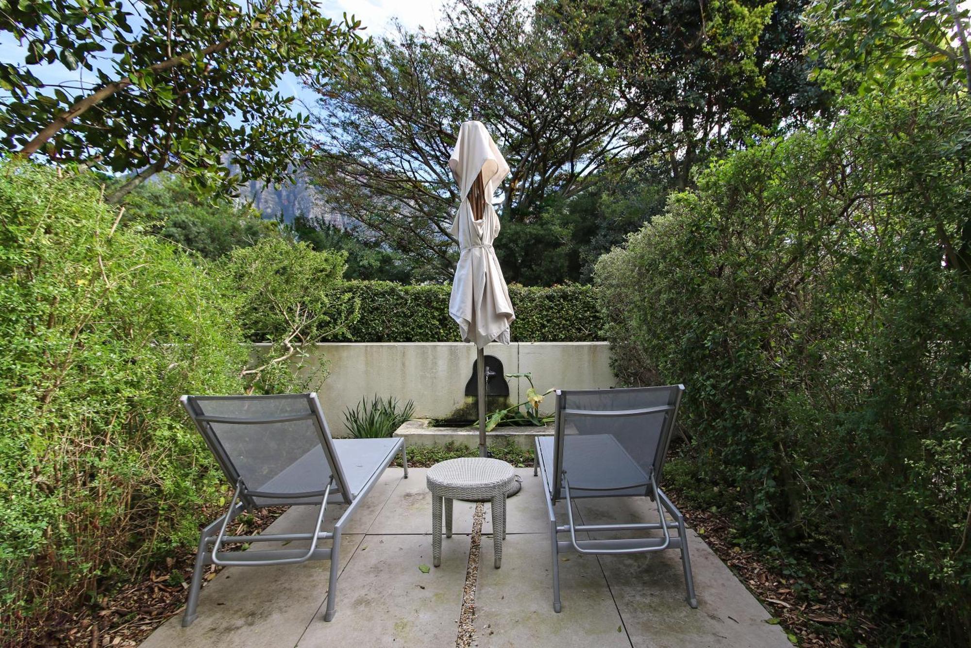 Vineyard Hotel Cape Town Dış mekan fotoğraf