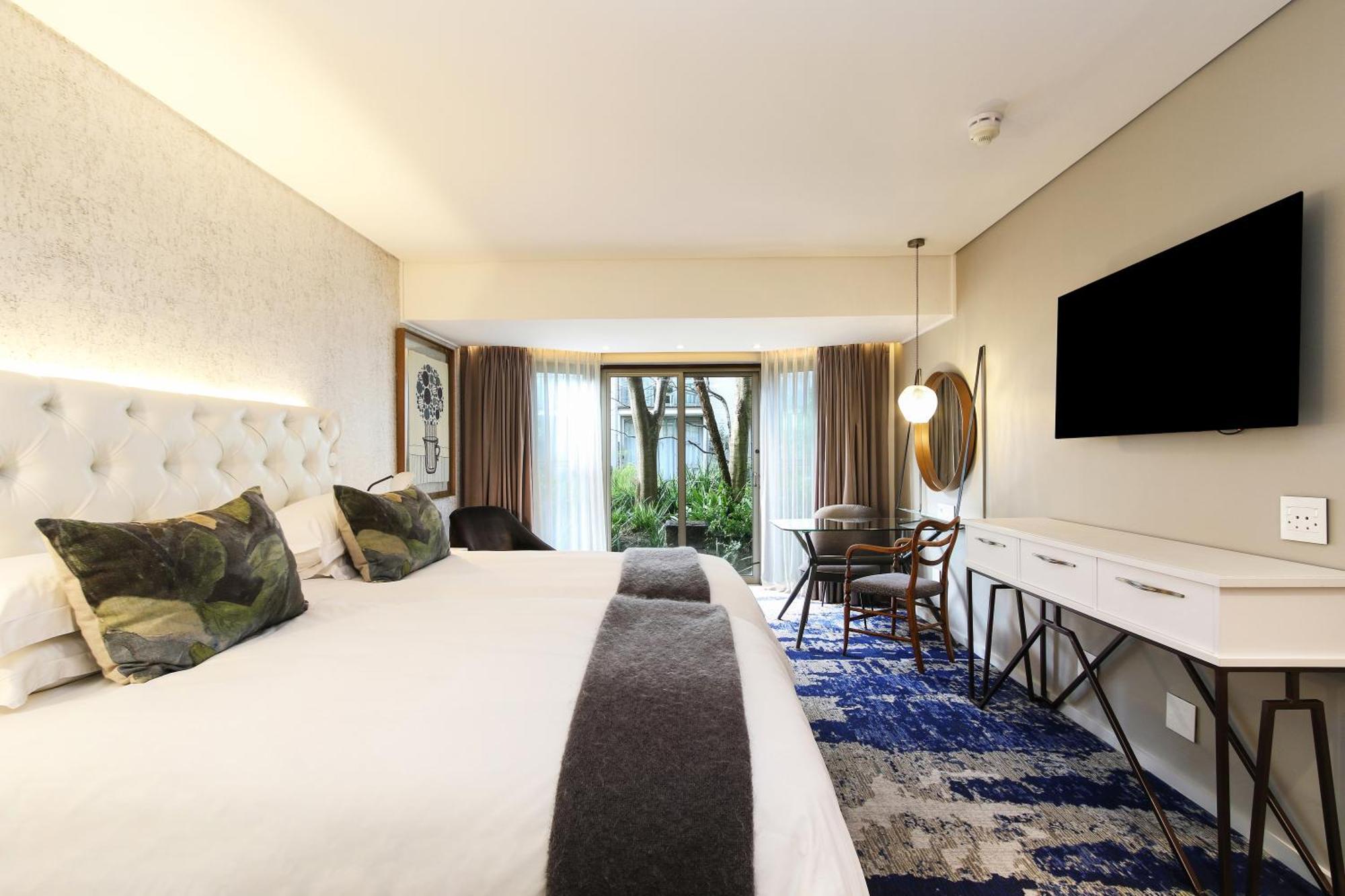 Vineyard Hotel Cape Town Dış mekan fotoğraf