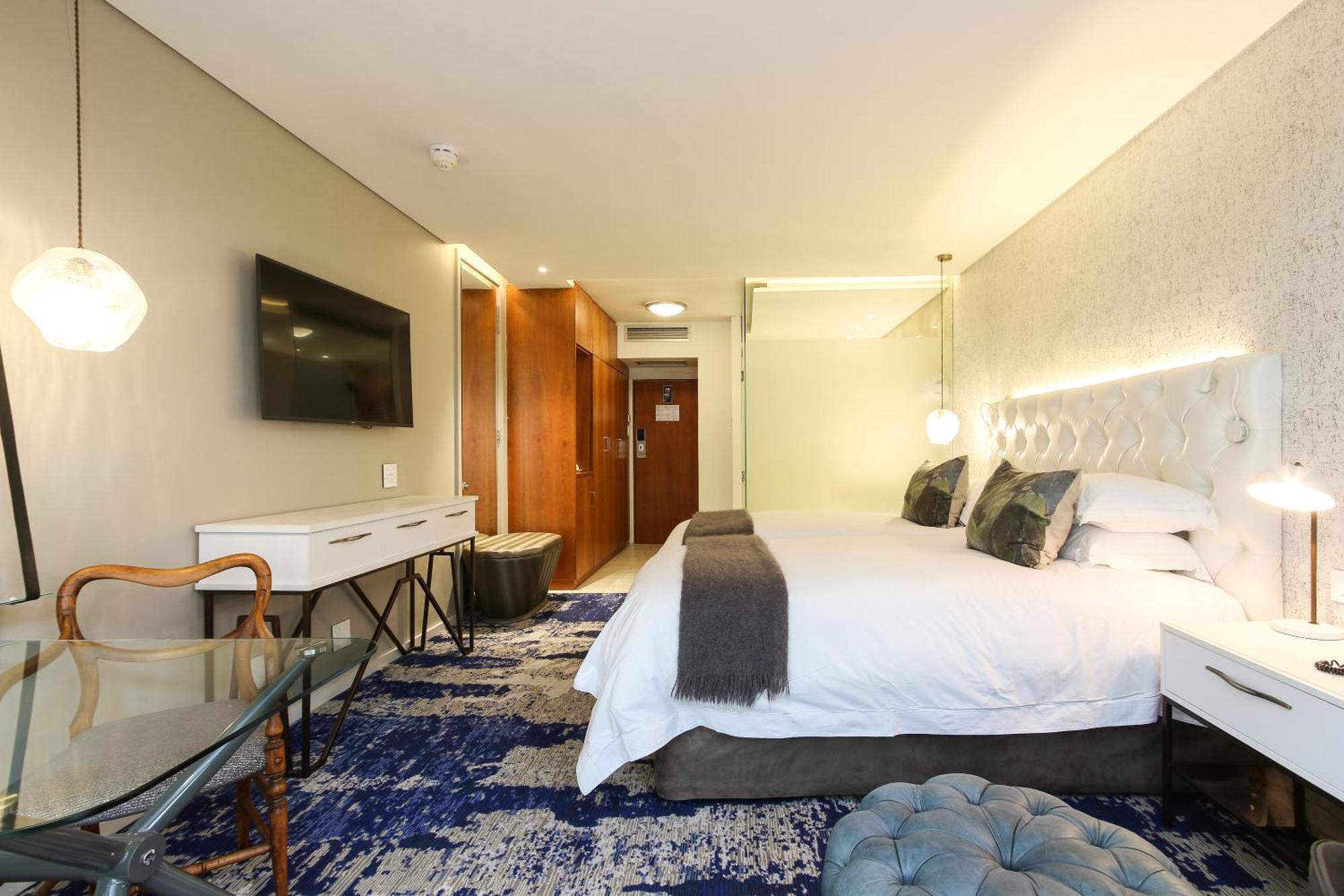Vineyard Hotel Cape Town Dış mekan fotoğraf