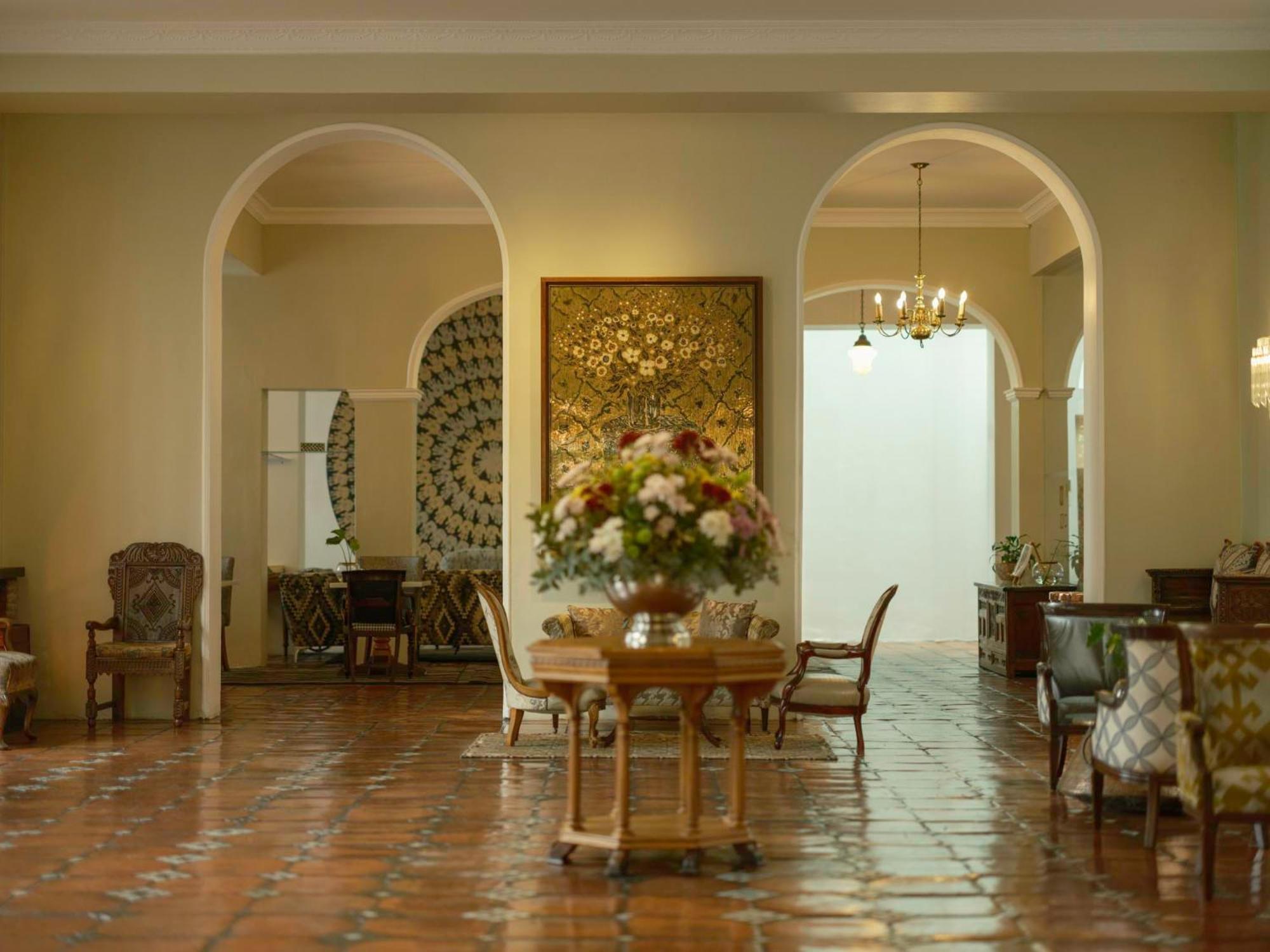 Vineyard Hotel Cape Town Dış mekan fotoğraf