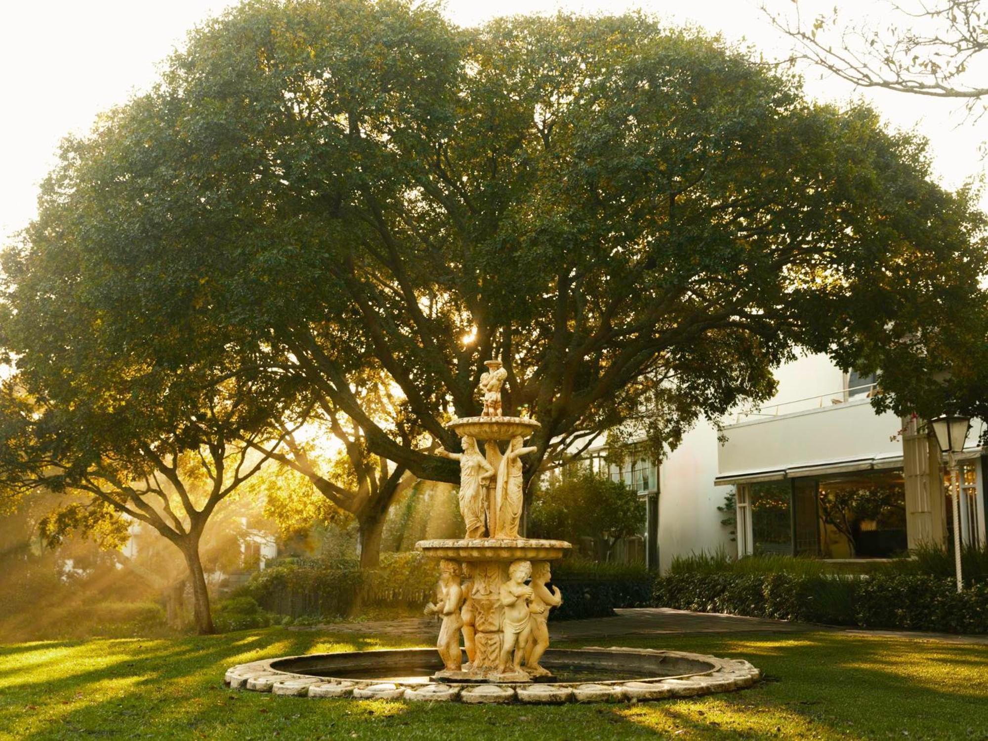 Vineyard Hotel Cape Town Dış mekan fotoğraf