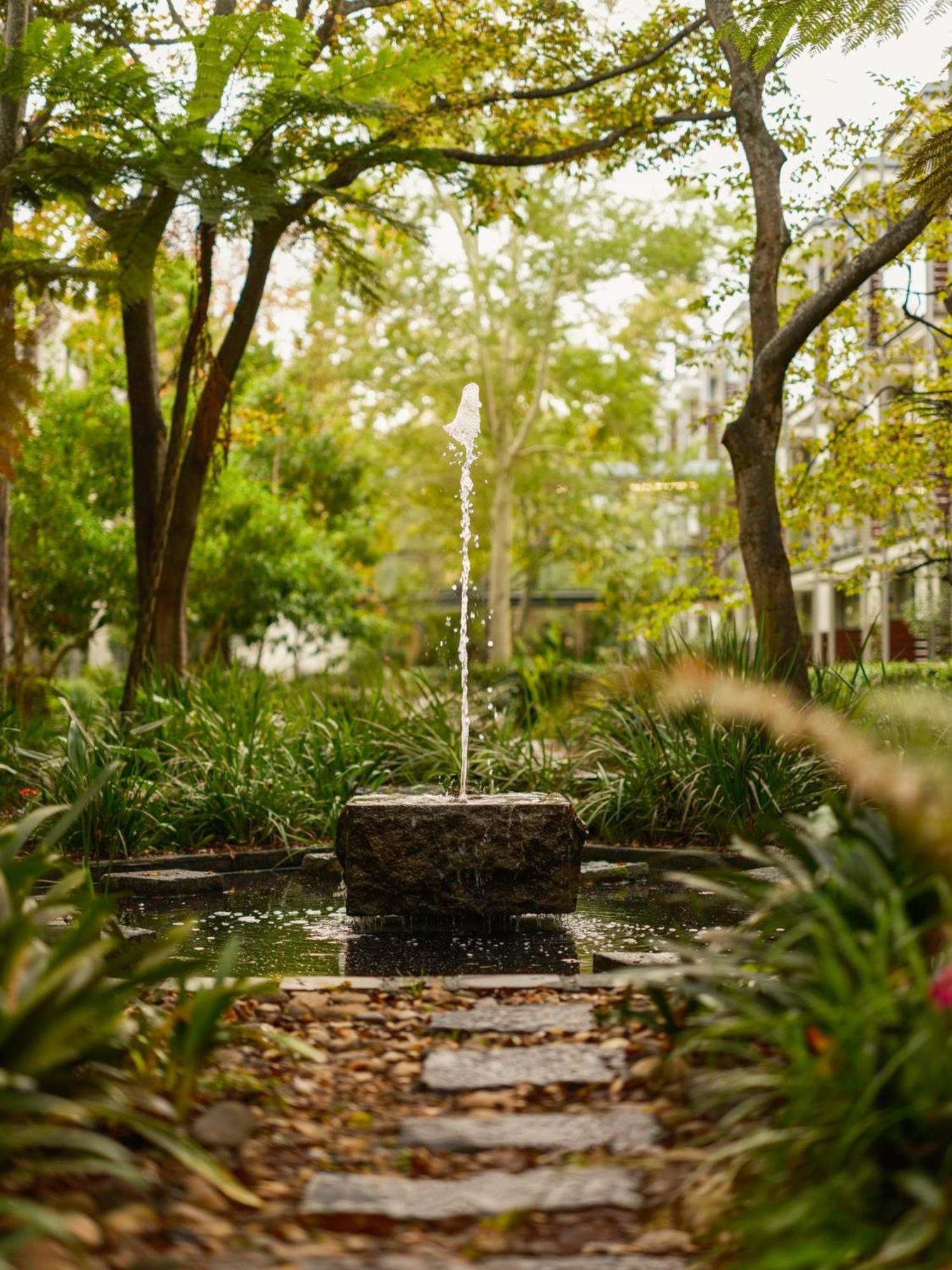 Vineyard Hotel Cape Town Dış mekan fotoğraf