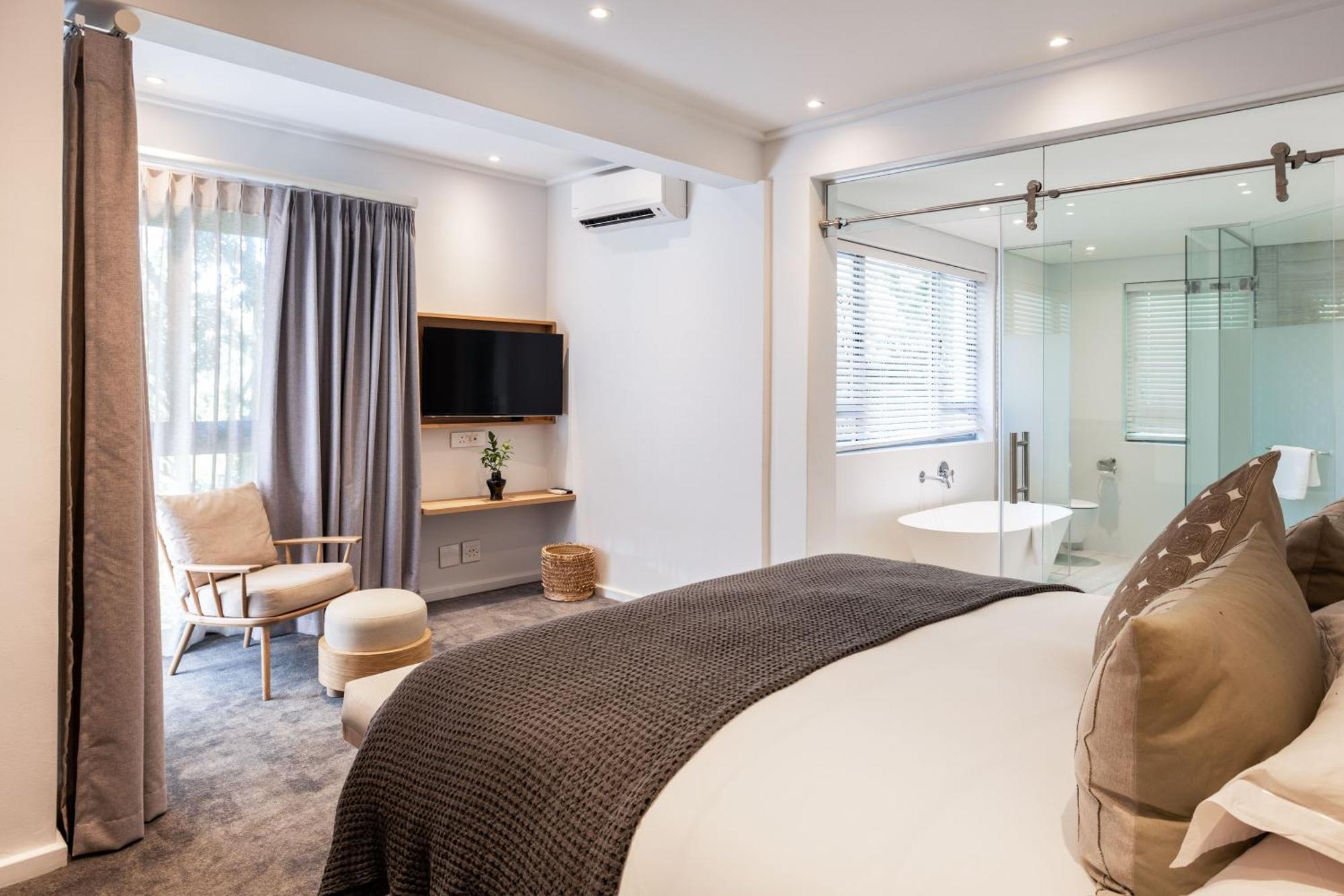 Vineyard Hotel Cape Town Dış mekan fotoğraf