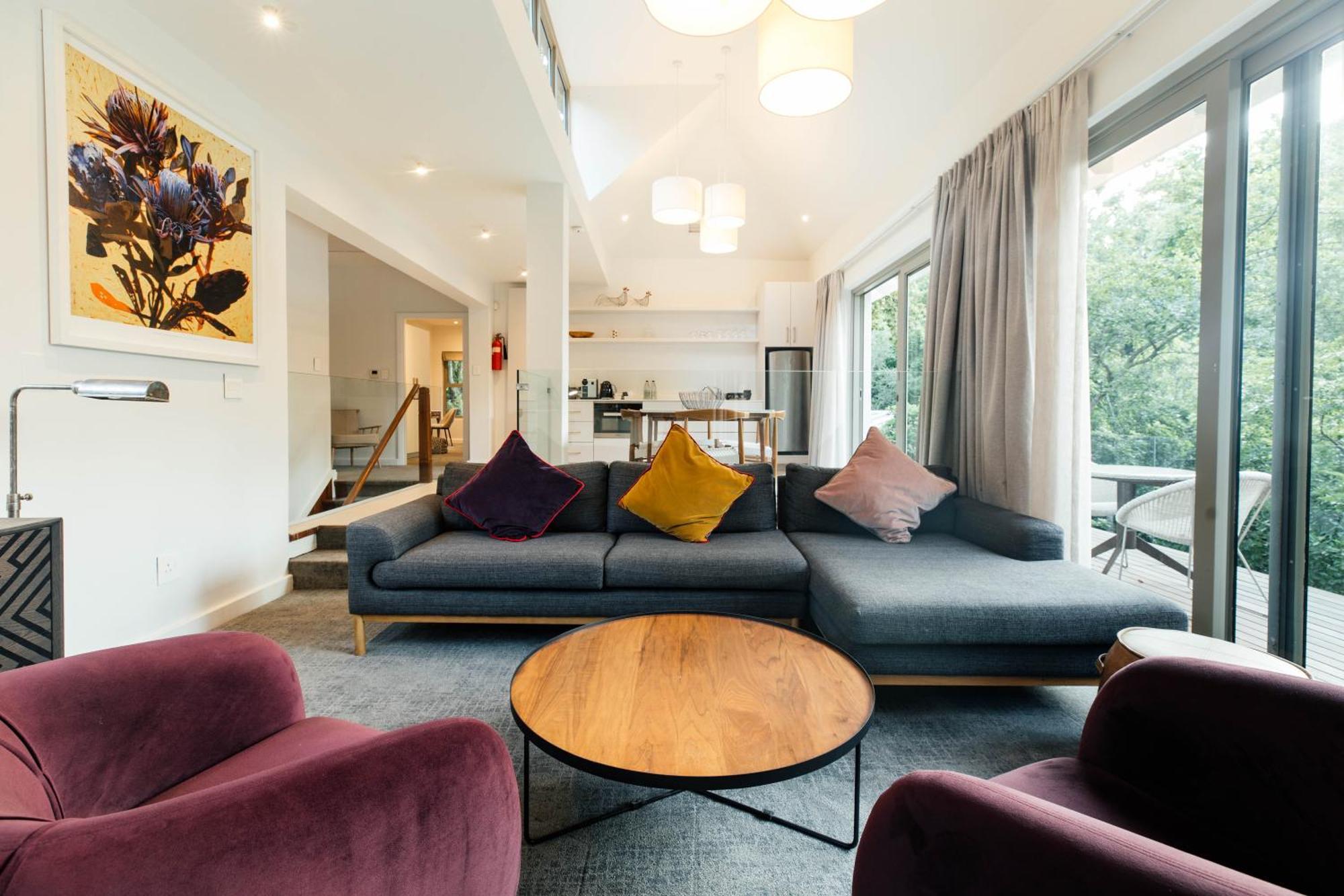 Vineyard Hotel Cape Town Dış mekan fotoğraf
