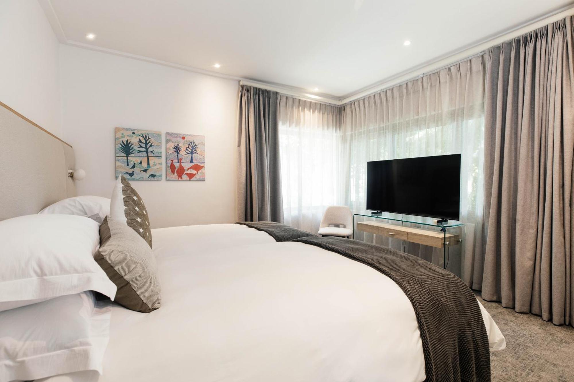 Vineyard Hotel Cape Town Dış mekan fotoğraf