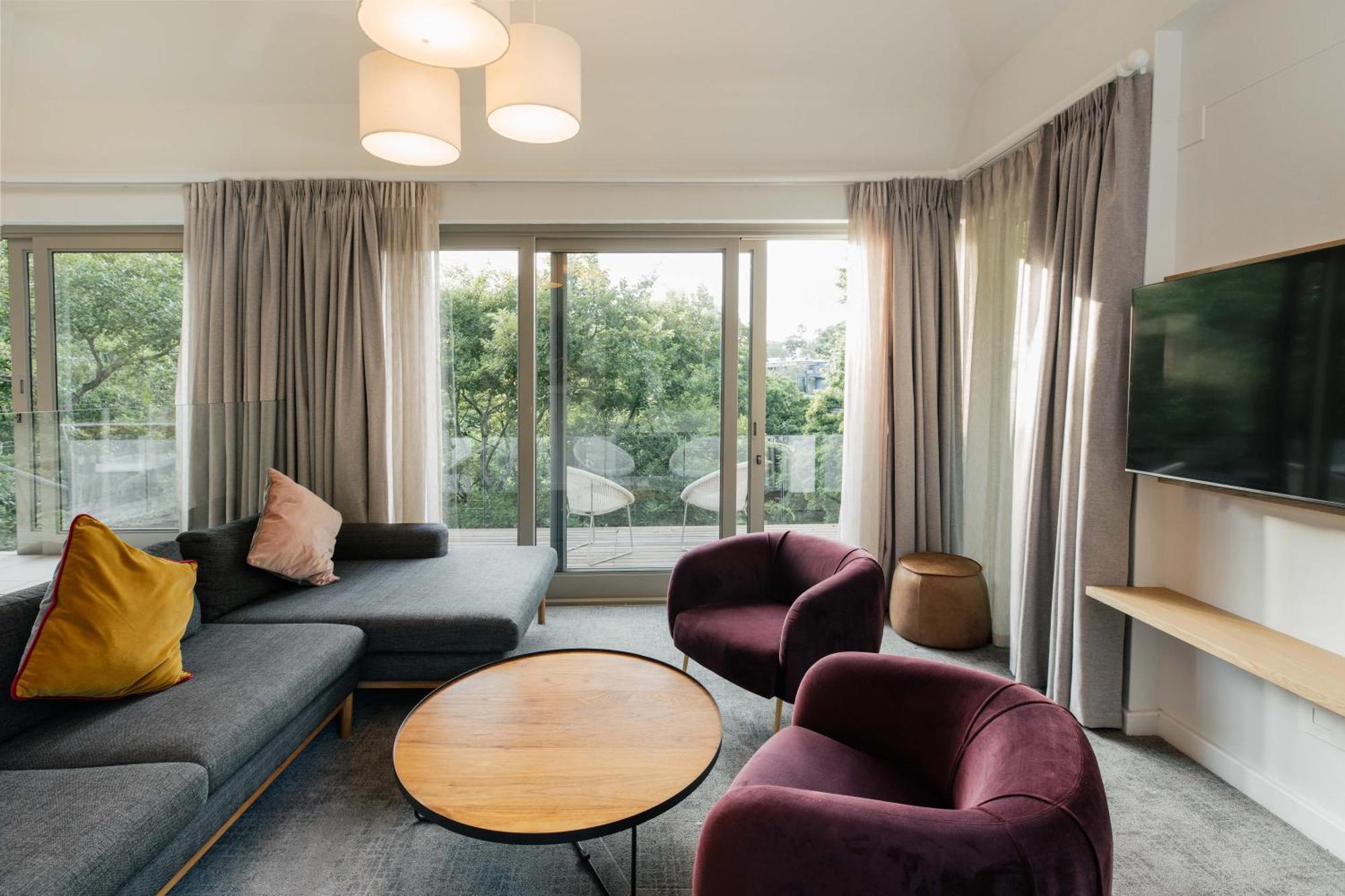 Vineyard Hotel Cape Town Dış mekan fotoğraf