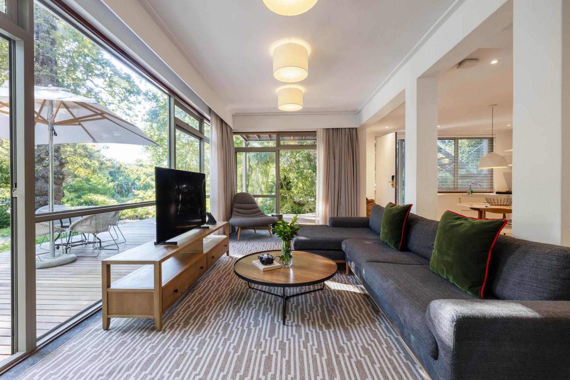 Vineyard Hotel Cape Town Dış mekan fotoğraf