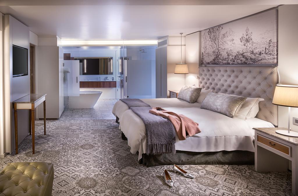 Vineyard Hotel Cape Town Dış mekan fotoğraf