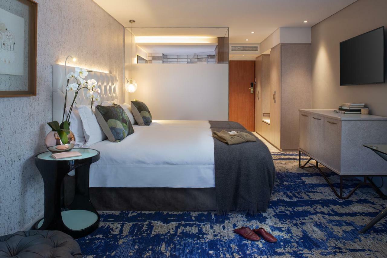 Vineyard Hotel Cape Town Dış mekan fotoğraf