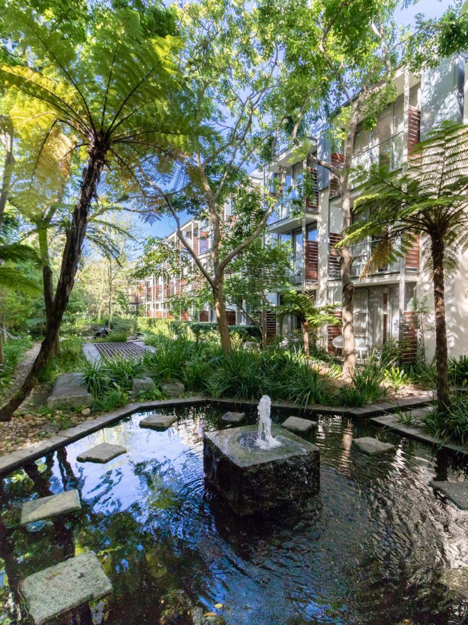 Vineyard Hotel Cape Town Dış mekan fotoğraf