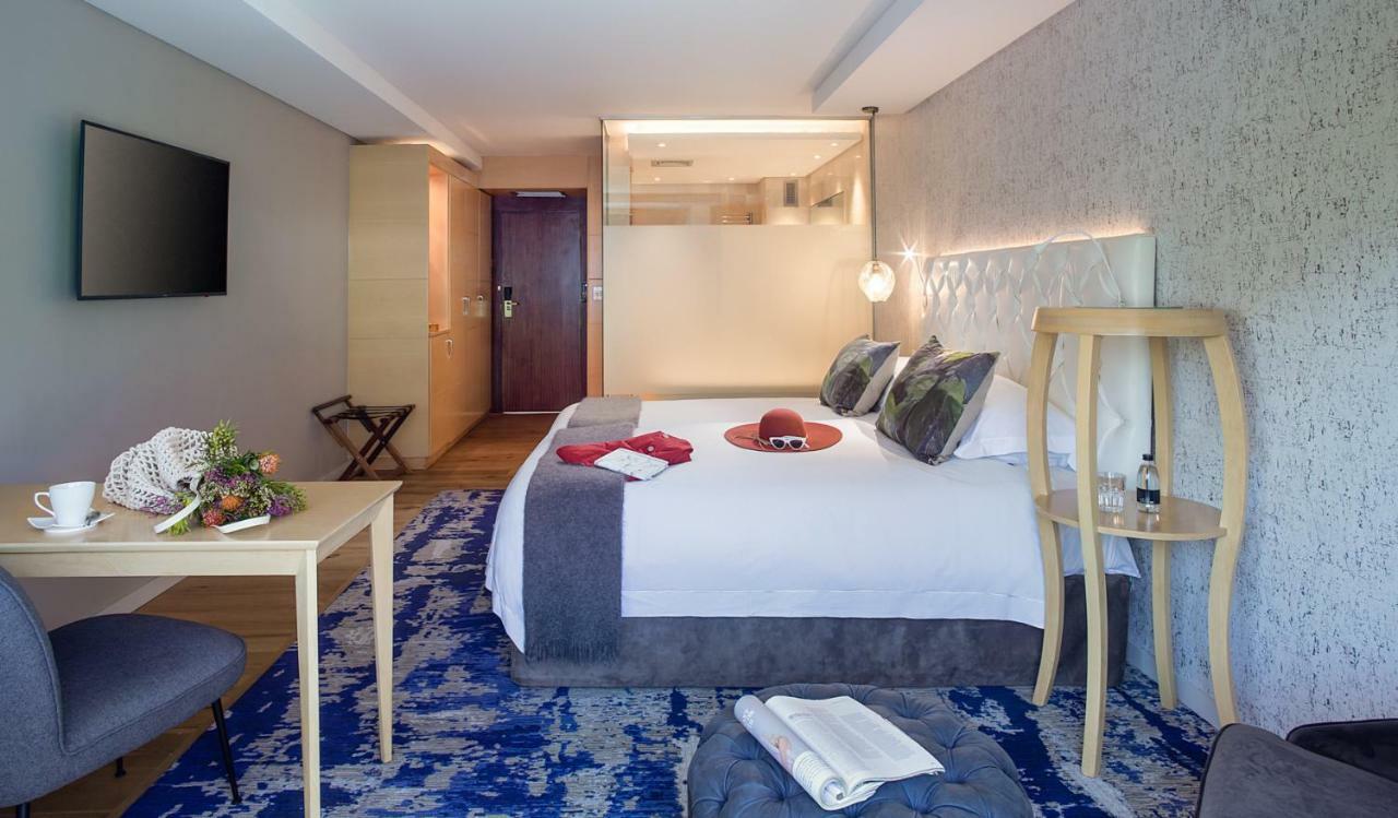 Vineyard Hotel Cape Town Dış mekan fotoğraf